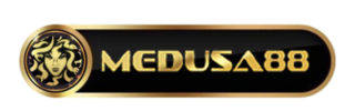 MEDUSA88 Logo